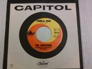 SURVIVORS Pamela Jean Capitol45 Brian Wilson/Beach Boys
