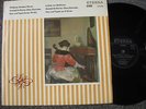 DDR Eterna Stereo Mozart Quintett Es-dur KV 452 u.op.16