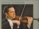 MOZART - A. GRUMIAUX 5 violin concertos 3LP box PHILIPS