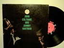 John Coltrane & Johnny Hartman - Original Impulse RVG