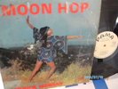DERRICK MORGAN MOON HOP  PAMA  LP