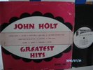 JOHN HOLT GREATEST HITS   STUDIO ONE  LP