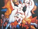 LE ORME 'Storia O Leggenda' 1977 Italy PROG LP LISTEN