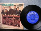 THE ZOMBIES EP