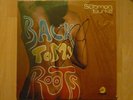 Solomon Burke (Back to my roots) LP CHESS SOUL MINT