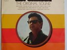 ROY ORBISON.ORIGINAL SOUND.TRES RARE FRENCH LP 12