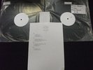 JUDAS PRIEST TURBO RARE VINYL TEST PRESSING