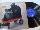 Monk's Music Thelonious Septet Riverside Early Press M-