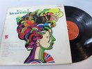 THEM - Now and Them - 1968 Tower LP Rare Psych Post-Van