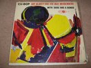 ART BLAKEY JAZZ MESSENGERS W/ SABU & A BONGO JUBILEE LP