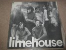 THE LIMEHOUSE JAZZBAND ON EAST OZ. JAZZ LP