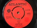 VAMP Floatin' / Thinkin' Too Much - Atlantic RARE PSYCH