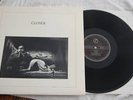 Joy Division LP record Closer Factus 6 NO UPC NM NICE