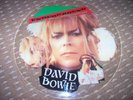 DAVID BOWIE Underground EMI America EAP 216 uncut shape