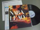 NARA LEAO MEUS SONHOS DOURADOS Japan LP with OBI