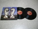 PINK FLOYD THE DIVISION BELL 1994 KOREA PROMO DOUBLE LP