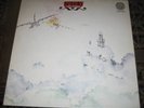 CLEAR BLUE SKY - SAME - VERTIGO UK 1970 MINTY SWIRLY