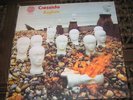 CRESSIDA - ASYLUM - VERTIGO UK 1971 MEGA MINTY ORIGINAL