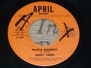 Mighty Threes Rasta Business Killer Roots 7