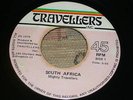 Mighty Travellers South Africa Rare Roots 7
