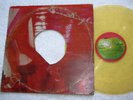 THE BEATLES Hey Jude Hard day's YELLOW VINYL Colombia