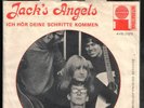 Jack`s Angels Ich höre deine Schritte Grunsky 7