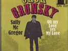 Jack Grunsky Sally McGregor 7