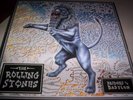 ROLLING STONES : BRIDGES TO BABYLON 2LP 1997 VIRGIN UK