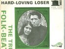 RICHARD & MIMI FARINA - HARD-LOVING LOSER (AUSTRIA'66)