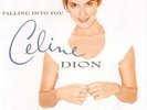 VERY RARE CELINE DION FALLING INTO YOU IMPORT 2-LP'S