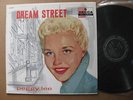 Peggy Lee LP Dream Street ORIG