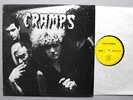 The Cramps Voodoo Rythm 1983 European Original