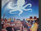 OCTOPUS s/t LP on ESP-DISK 1969 PSYCH/PROG Original EX