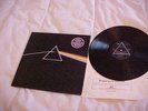 *PINK FLOYD* Dark Side Of The Moon UK Harvest LP *MINT*