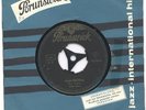 BOBBY HELMS JINGLE BELL ROCK D BRUNSWICK 12180 EX MONO