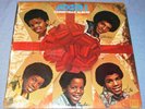 JACKSON 5 CHRISTMAS ALBUM SEALED MOTOWN LP RECORD