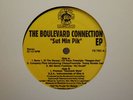THE BOULEVARD CONNECTION - SUT MIN PIK EP 12