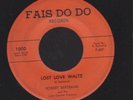  cAJUn FRENCH ROBERT BERTRAND & Playboys on FAIS DO DO 