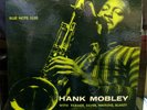 BLUE NOTE 1550 FLAT EDGE HANK MOBLEY DG EAR RVG 23 NM
