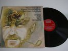 BREAD LOVE & DREAMS /THE STRANGE TALE OF'  LP 1st PRESS