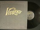 PEARL JAM Vitalogy LP Gatefold 1994