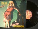 MEAT LOAF Welcome To The Neighborhood 2 LP SET
