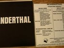 NEANDERTHAL FIGHTING MUSIC 7