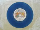 ***RARE** 7 inch BLUE VINYL Bohemian Rhapsody by Queen