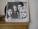 QUEEN RARE VINYL LP DUCK SOUP