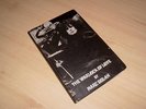 BOOK : WARLOCK OF LOVE by MARC BOLAN T.REX T-REX T REX