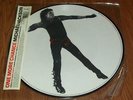 Michael Jackson One More Chance Picture Disc