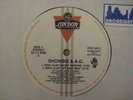 SHOWBIZ & A.G.   SOUL CLAP   PROMO   LONDON   SAMPLES