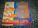 flaming lips zaireeka LP indie PUNK KBD RARE emo