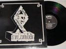EVIL SKINS - Une Force, Une Cause.. LP Oi RAC CULT